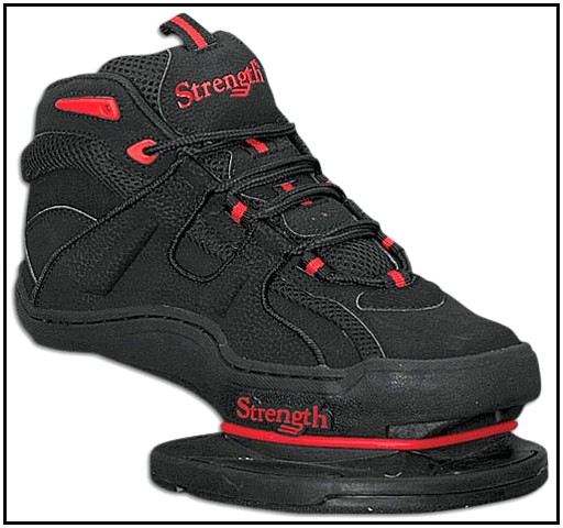 men's strength shoes